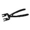 Lisle FUEL & AC DISCONNECT PLIERS LI37300 - alternate 1
